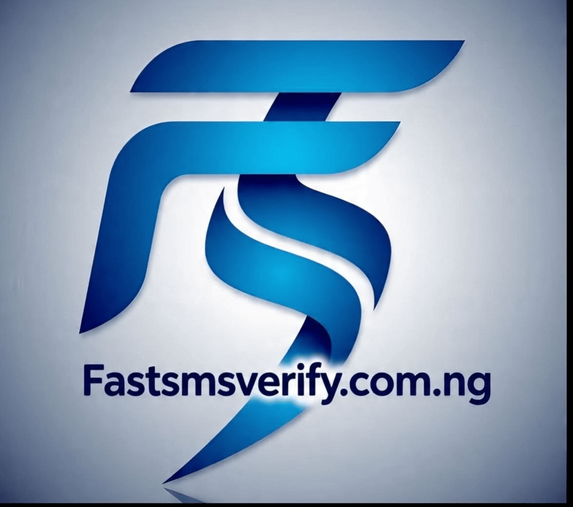 fastsmsverify Logo